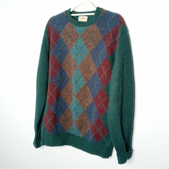 Alan Paine sweater size 44 - Picture 2 of 5